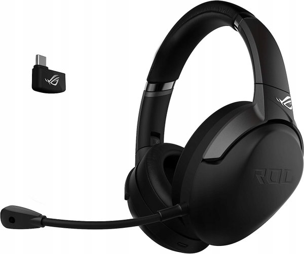 ROG Strix Go 2.4 Wireless Gaming Headset (AI