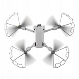 4 sztuk osłona śmigła dla DJI Mini 3 Pro Drone ost