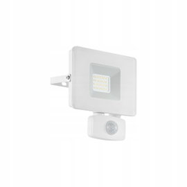 Lampa Kinkiet ogrodowy Eglo źródło LED energooszczędny 20W 5000K 1800lm