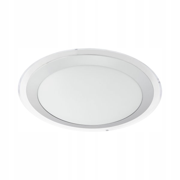 Lampa Plafon okrągły Eglo 35 x33,5cm iLED energooszczędna 1900lm 3000K 22W