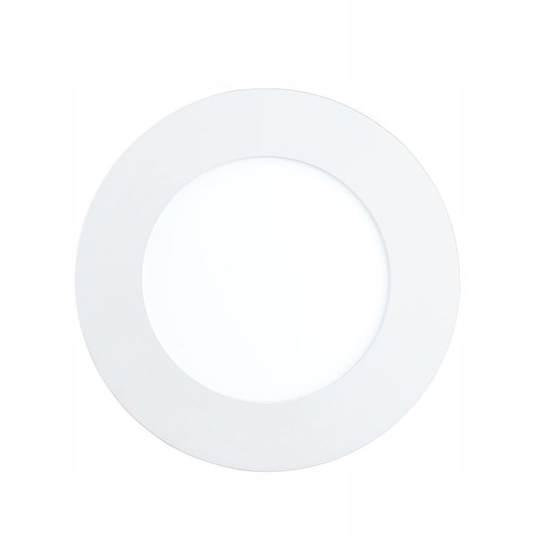 Reflektor sufitowy okrągły Eglo LED energooszczędna 5,4W 2700 - 6500K 700lm
