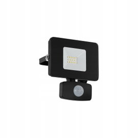 Lampa Kinkiet ogrodowy Eglo źródło LED 10W energooszczędna 5000K 900lm