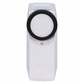 Zamek nawierzchniowy do drzwi Abus CFA3100 Bluetooth smartfon bezprzewodowy