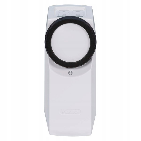 Zamek nawierzchniowy do drzwi Abus CFA3100 Bluetooth smartfon bezprzewodowy