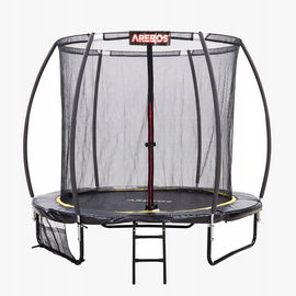Trampolina Arebos 244cm ar-he-trc8p2