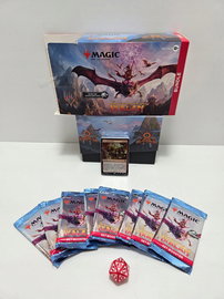 Karta Magic: The Gathering