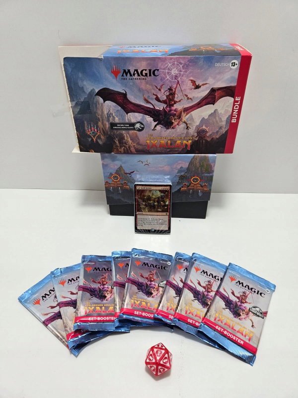 Karta Magic: The Gathering