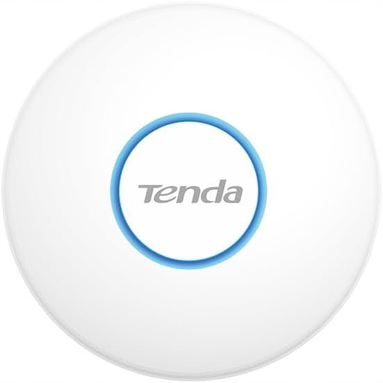 Access Point Tenda i27 802.11ax (Wi-Fi 6)