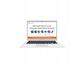 Laptop Thomson N14C4WH128 Celeron 4GB RAM 128GB SSD