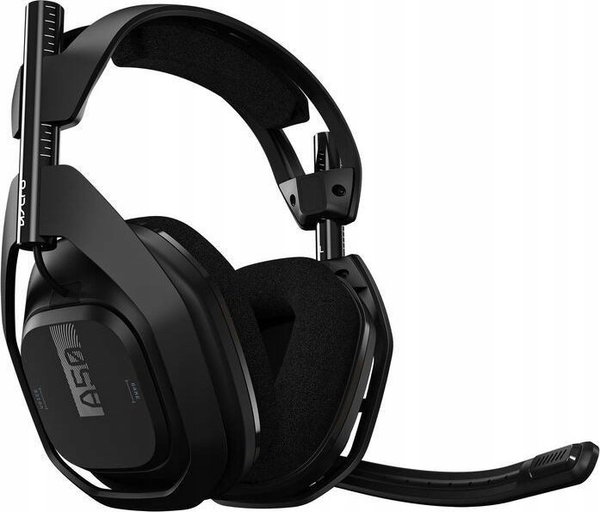 Słuchawki bezprzewodowe nauszne Astro Gaming A50