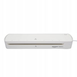 Amazon Basics Laminator termiczny, format Din A3,