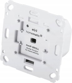 Przełącznik Homematic 151322A0 WiFi