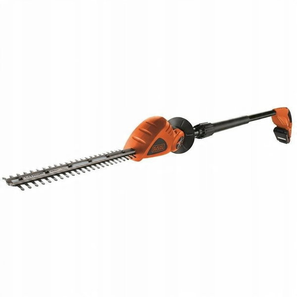 Nożyce elektryczne akumulatorowe Black&Decker 43 cm 18 V
