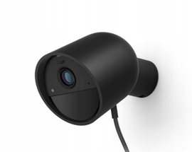 Kamera przewodowa Philips Hue Secure