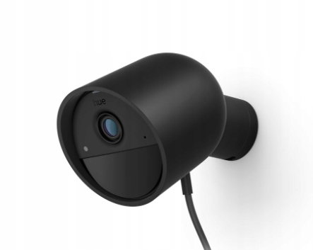 Kamera przewodowa Philips Hue Secure