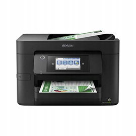 Drukarka wielofunkcyjna atramentowa (kolor) Epson WF-4820DWF