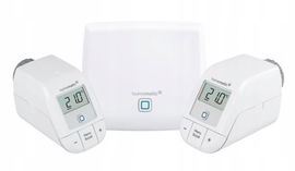 Termostat Homematic 156537A0 WiFi