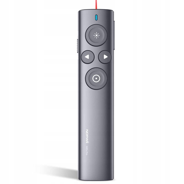 Clicker, wskaźnik prezentacyjny do Powerpointa Norwii N95 50m zasięgu