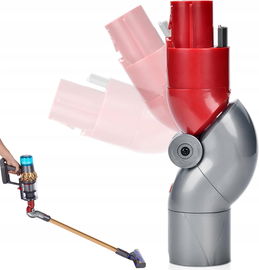 Narzędzie Do szybkiego Zwalniania Dolny Adapter Do Dyson V7 V8 V10 V11