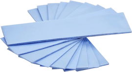 Termoprzewodzące podkładki silikonowe o przewodności cieplnej 6,0 W/mk