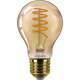 Żarówka dekoracyjna PHILIPS Vintage LED E27 250 lm 4 W 1800 K
