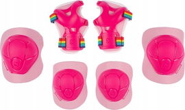 Ochraniacze na kolana Nijdam N61EC06 S