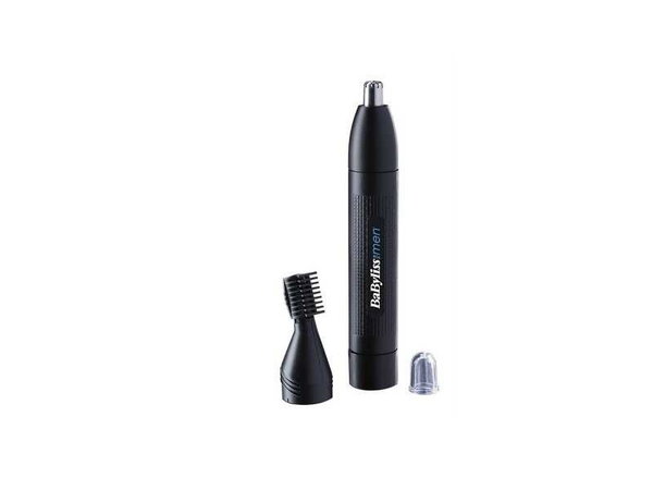 TRYMER BABYLISS DO NOSA I USZU Trymer BABYLISS E652E