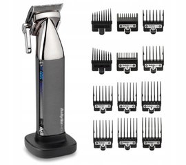 Strzyżarka BABYLISS Super X-Metal E996E