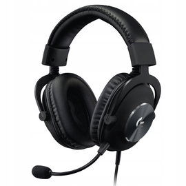 Słuchawki nauszne Logitech G Pro X