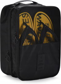 ORGANIZER PODRÓŻNY NA BUTY POKROWIEC TORBA NA OBUWIE DO WALIZKI 3 WARSTWY