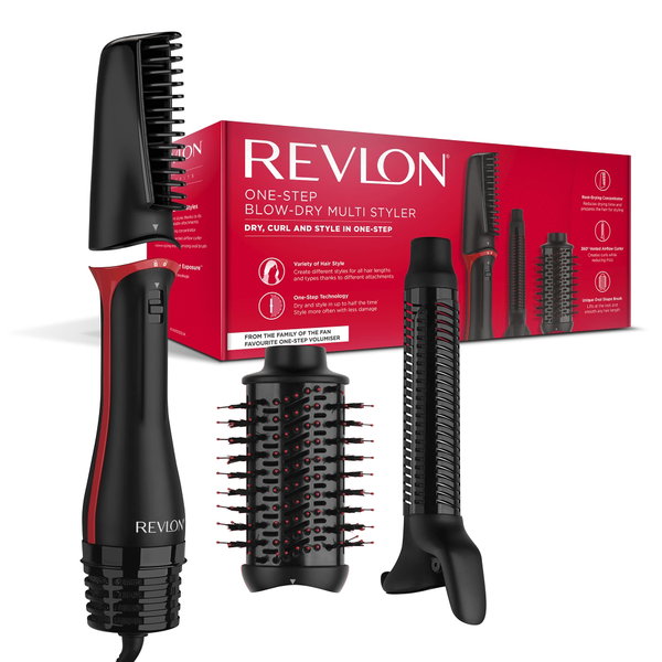 Suszarka do włosów Revlon RVDR5333