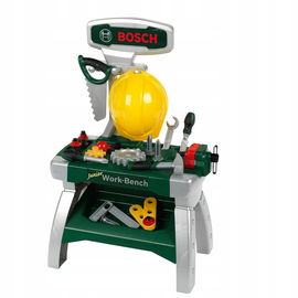 Klein 8612 Warsztat dla dzieci Bosch Junior