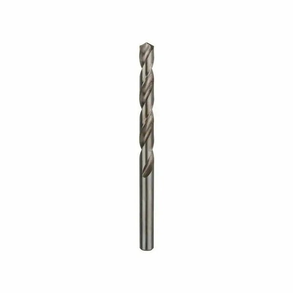 Bosch Wiertło do metalu 5 sztuk HSS-G Standard DIN 338 8,5x75x117mm