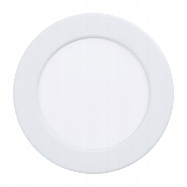 PLAFON EGLO FUEVA 5 1X5.5W LED BIAŁY 99148