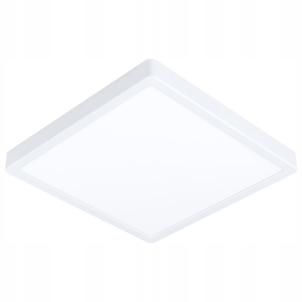PLAFON EGLO FUEVA 5 1X20W LED BIAŁY 99238