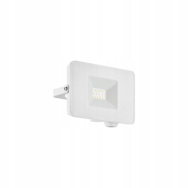 Lampa Kinkiet ogrodowy Eglo LED 10 W LED energooszczędna 10W 900lm 5000K