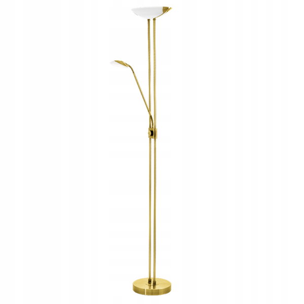 Lampa podłogowa Eglo Baya LED energooszczędna 20W 1950lm 3000K