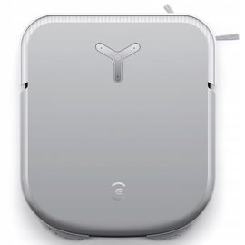 Robot sprzątający Ecovacs DEEBOT X2 OMNI biały