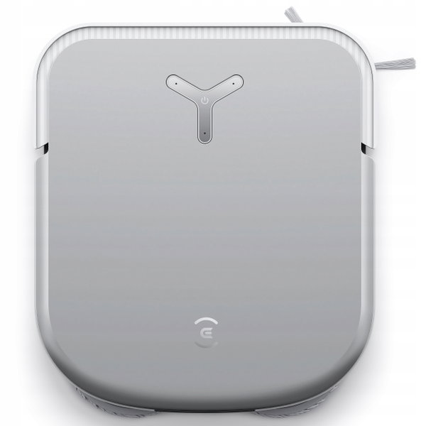 Robot sprzątający Ecovacs DEEBOT X2 OMNI biały
