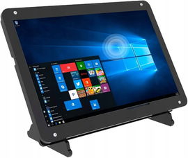 7-calowy ekran dotykowy do Raspberry Pi wyświetlacz IPS 1024 x 600 HDMI