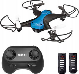 Dron Tech RC TR008W Mini dron