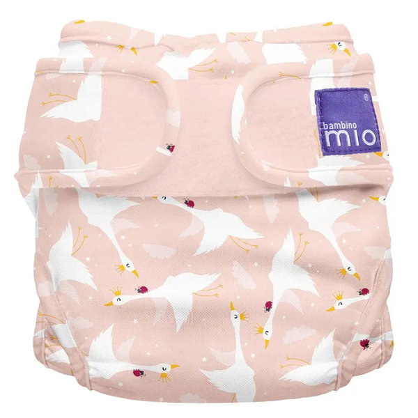 Pielucha PUL Bambino Mio