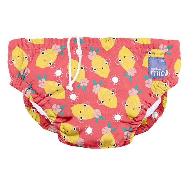 Bambino Mio Kąpielówki, pieluszka na wodę, 7-9kg