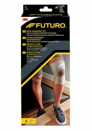 Bandaż Futuro FUT46164 klasyczny large dwustronny