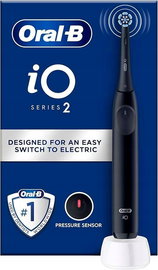 Elektryczna szczoteczka do zębów Oral-B iO Series 2