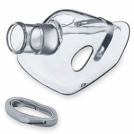 Maska dla niemowląt Beurer z paskiem mocującym dla dzieci 0-3 lat