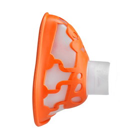 Maska PARI VORTEX niemowlę 0-2 lata pomoc inhalacji aerozolami