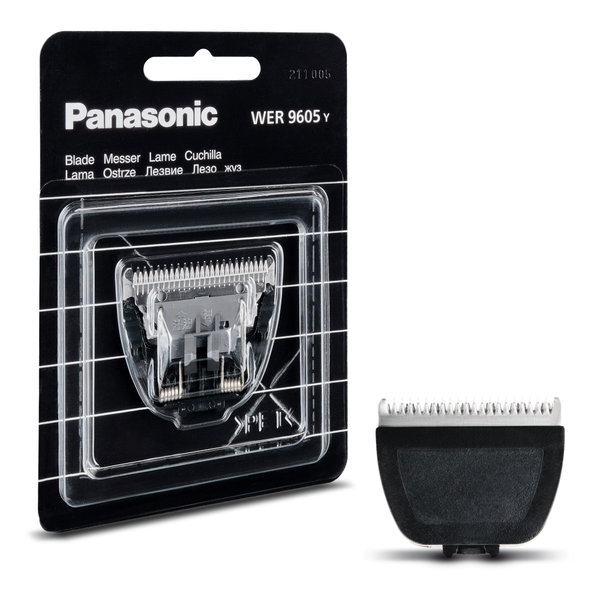 Panasonic WER9605Y136 dla ER-GB ostrze do trymera