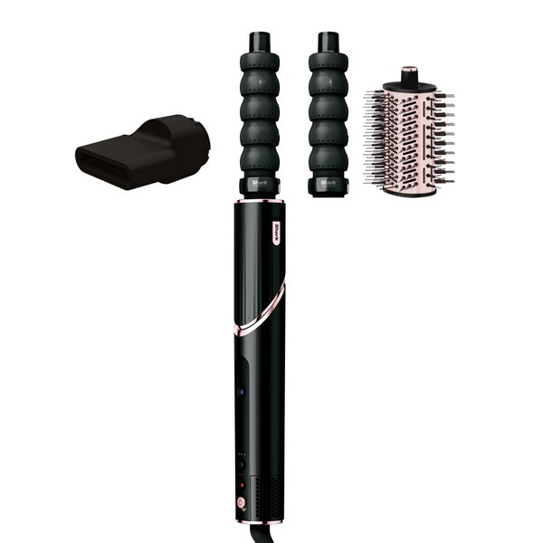 Suszarko-lokówka Shark Flexstyle HD426EU multistyler do włosów 3 nakładki