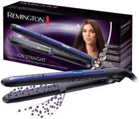 Prostownica Remington S7710 ceramiczna jonizacja szybki nagrzew etui